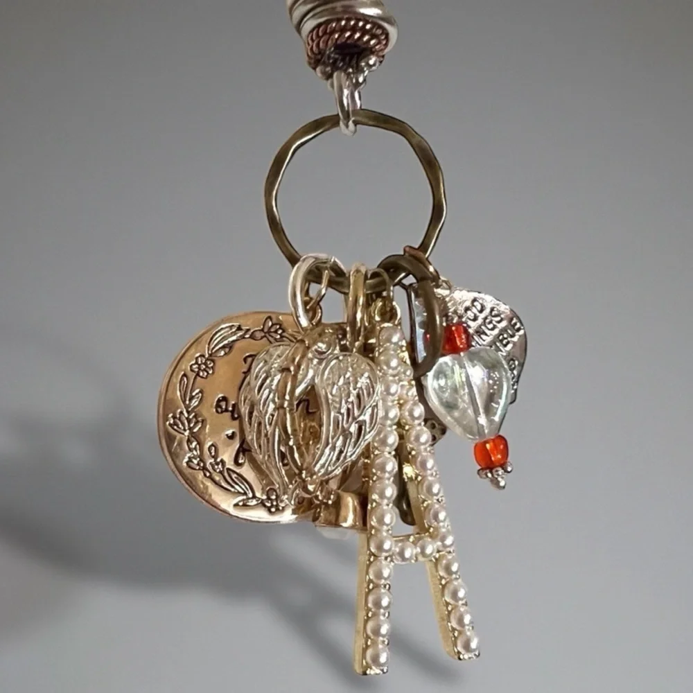 N/A assemblage faith